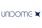 Logo des Unternehmens Unidome