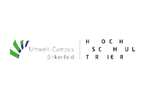 Logo des Umweltcampus Birkenfeld