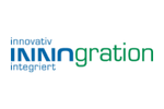 Unternehmenslogo Innogration