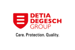 Logo der Detia Degesch Group