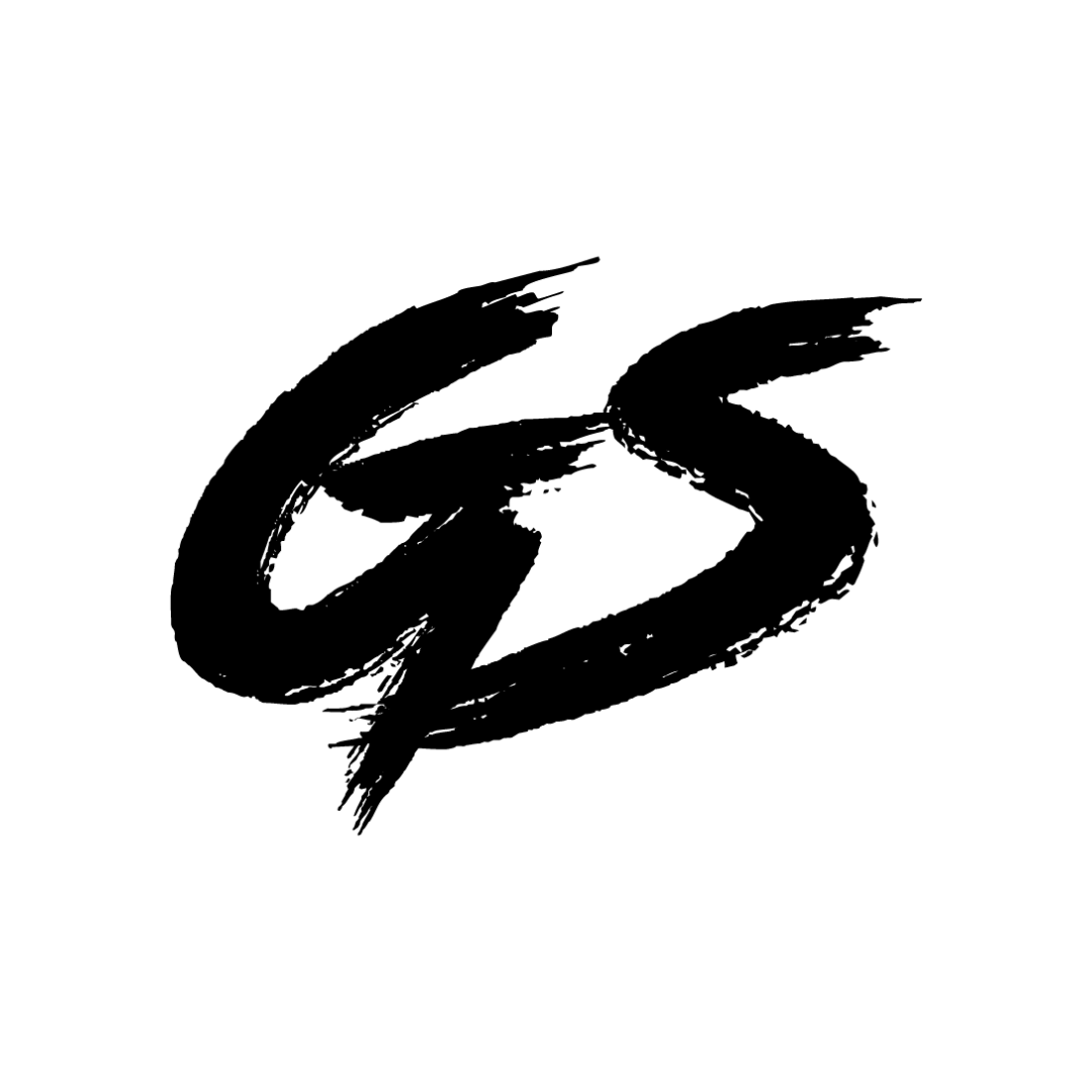 Das Logo der Eigenmarke GS-Cleaner