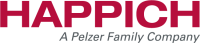 Happich Pelzer Logo